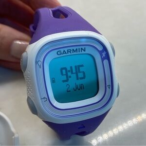 Garmin Forerunner 10 Watch with GPS